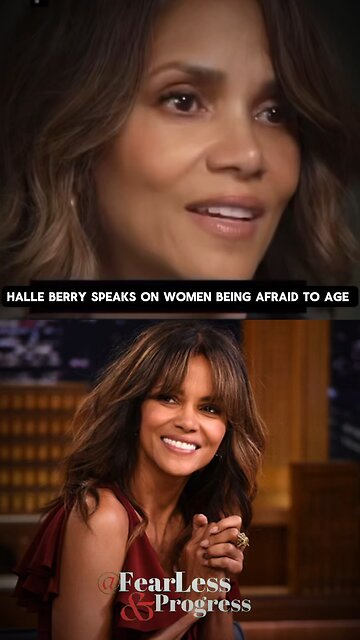 #halleberry #women #womenempowerment