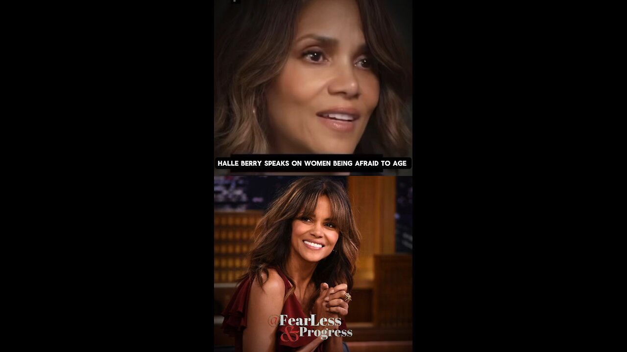 #halleberry #women #womenempowerment