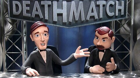 Celebrity Deathmatch