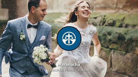 Maranatha - Classicos Hinos Cristãos