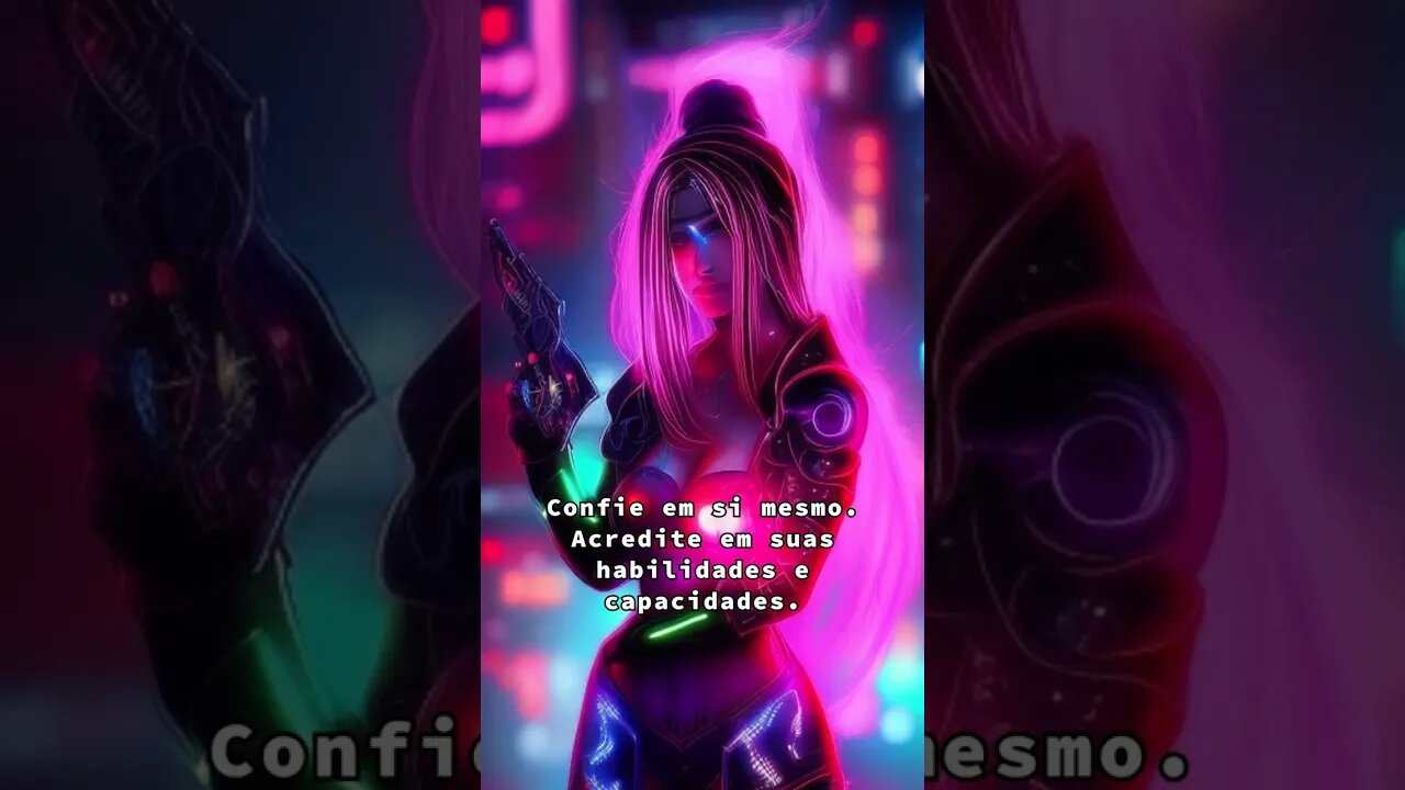 Não se subestime