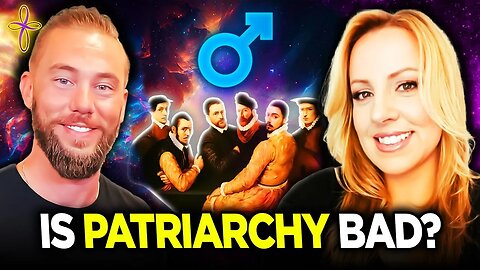 Open Debate Panel: Is Patriarchy Good or Bad? with Rachel Wilson @rachel.wilson