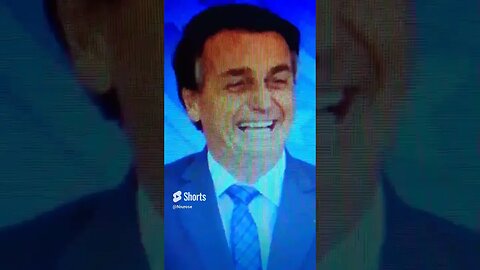 BOLSONARO TR0P4 DE ELIT3?! #shorts #bolsonaro #lula #brasil #trend