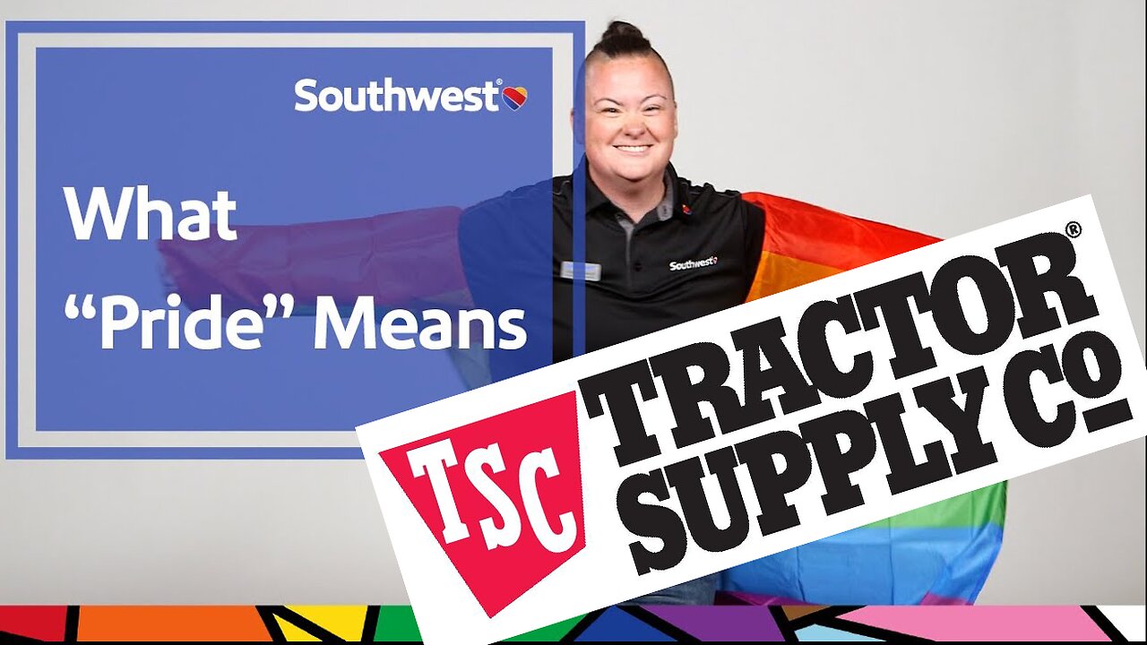 Southwest And Tractor Supply