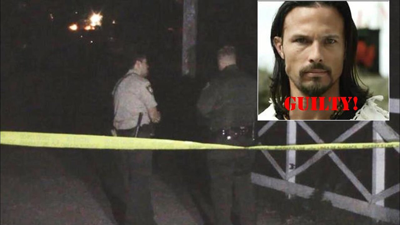 Ricardo Medina jr true Hollywood crime