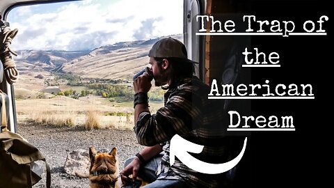 The American Lifestyle crisis: the homestead solution