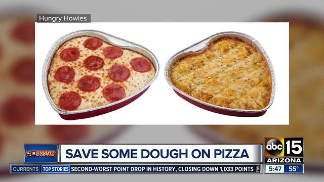 Pizza deals around the Valley on National Pizza Day