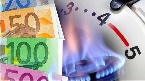 Gas wird teurer - die Armen zahlen die grüne Agenda