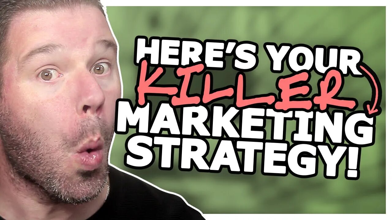 How To Develop A Marketing Strategy For A Startup (Step-By-Step Guide) Develop Your KILLER Strategy!