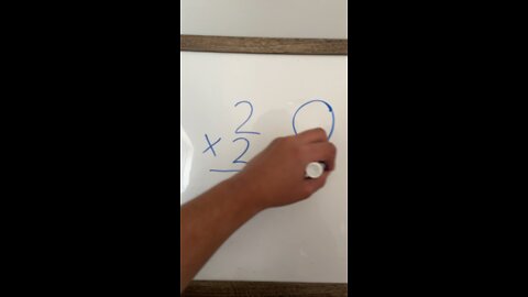 Multiplication with Visual Aides Example