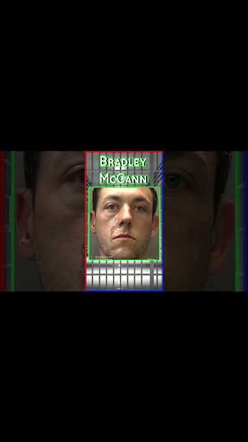 Bradley McCann - DUI, Sherbet and Val...