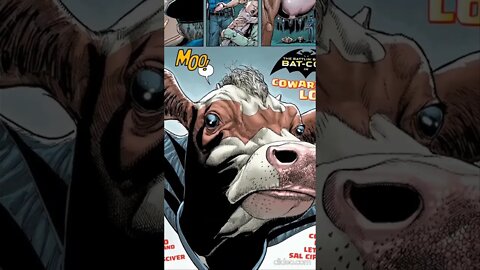 Datos Curiosos de los CÓMICS #7