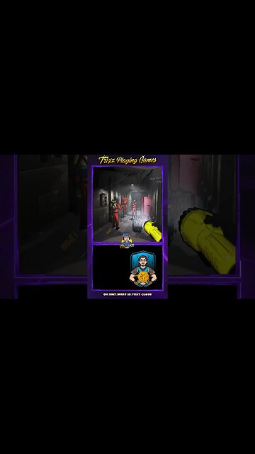 Lethal Company crew gets demolished but Solid Survives #tgs #trixz2007 $#gaming