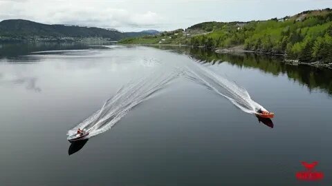 A Day With The Drone , in Western Newfoundland, Hope You Enjoy !!