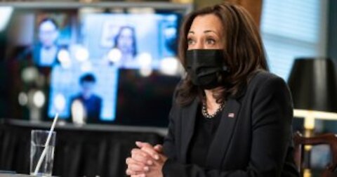 Kamala Harris Bragged About Her Pot Use! Will She Be Next from Biden Admin to Get the Boot?