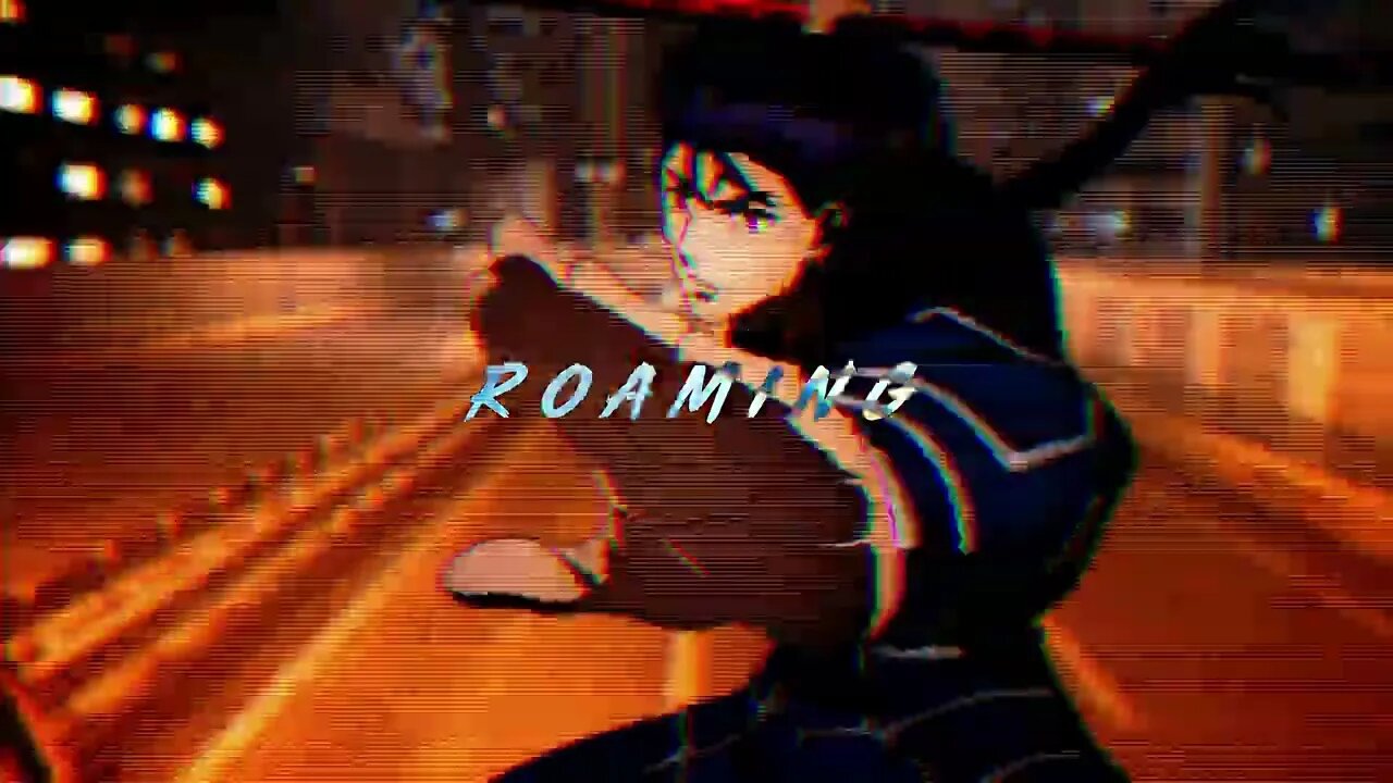 Lil Shmani - Roaming