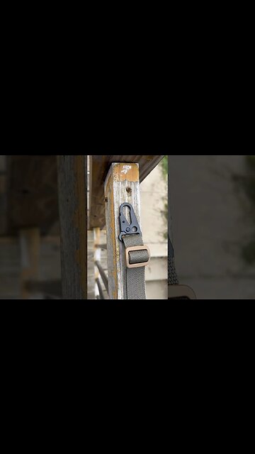 New Slings #vsogunchannel #sling