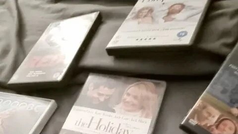 Next Randomly Picked Wacthes