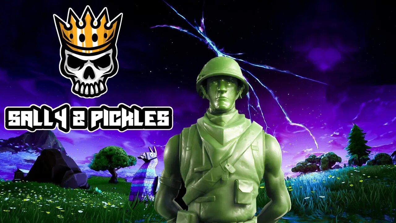 WARRRRRRR #cocoliferp #sally2pickles #GTAV