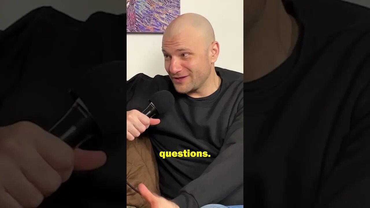 Could Anyone Join The FBI? #Shorts