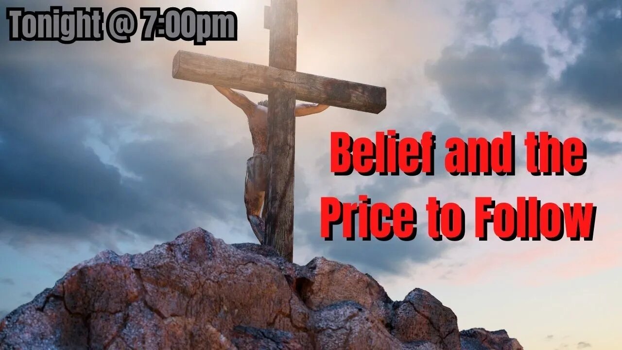 Belief in the Price to Follow