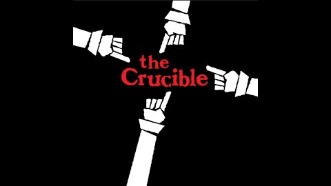 The Crucible Covid 1984