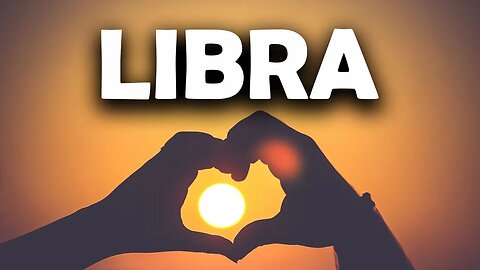 LIBRA ♎You won’t believe what’s coming!Someone you had to walk away from!🤔