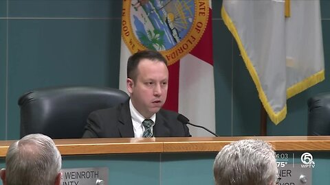 Palm Beach County mayor calls for more transparency on coronavirus