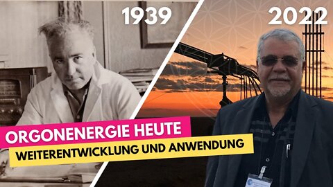 Orgonenergie: Wiederentdeckung, Weiterentwicklung und Anwendungsmöglichkeiten in der Technokratie