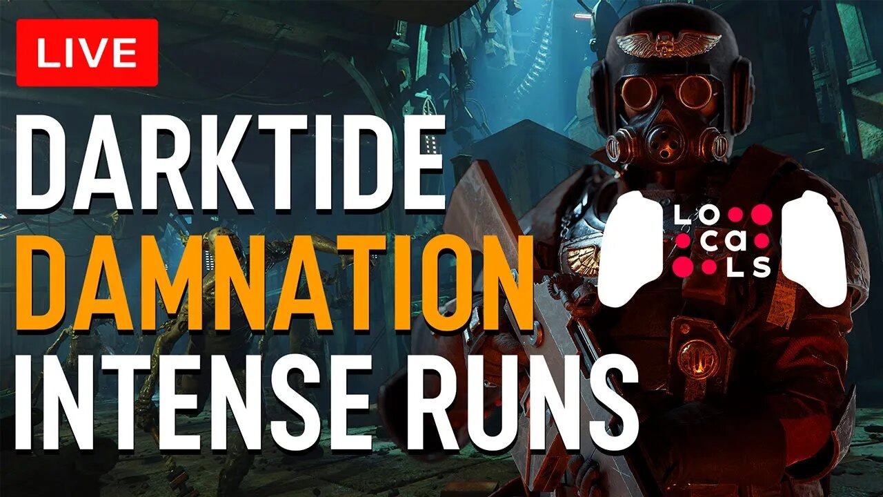 Surviving Darktide's Most Intense Missions