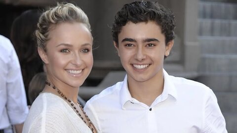 Hayden Panettiere's Brother Dies At 28