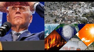 Biden Administration Tested Against Hurricane Ian And Nothing Has Changed