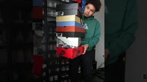My Top 5 Air Jordans 2021!