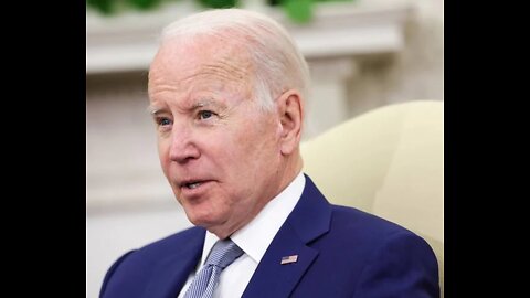 President Biden Hints of Speaking to China's Xi Within the Next 10 Days