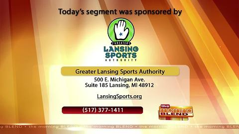 Greater Lansing Sports Authority - 3/15/18