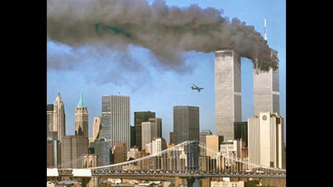 9/11 explained in 5 minutes