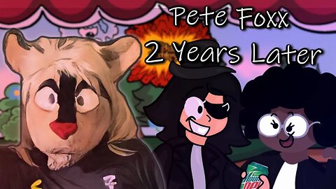 What Happened to Pete Foxx? (INTERVIEW) The Rockafire Community's Most Infamous