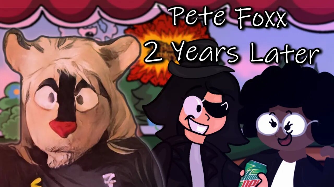 What Happened to Pete Foxx? (INTERVIEW) The Rockafire Community's Most Infamous