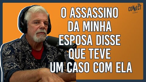 Raul Gazolla abre o jogo sobre o assassinato da esposa Daniella Perez