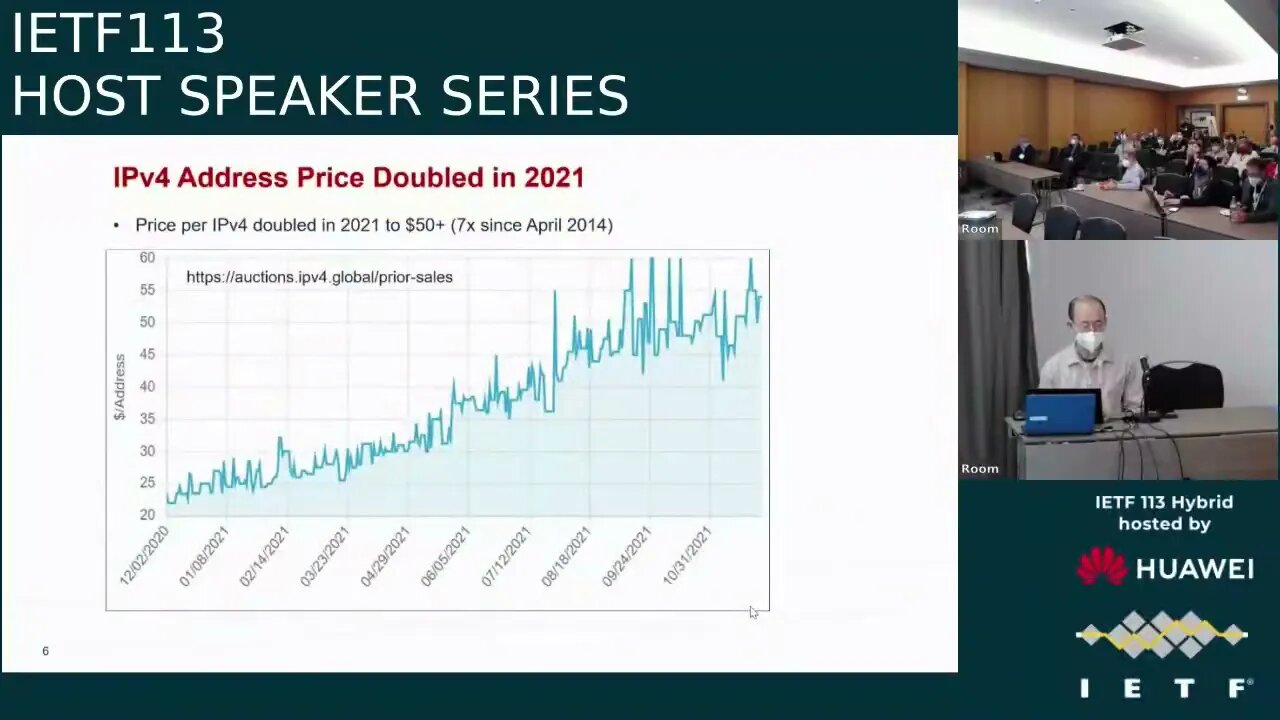 HOSTSPEAKER 20220322 1545