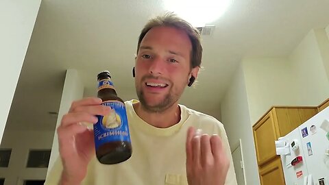 0520 Beercelona Indulgences #014: Scrimshaw Pilsner