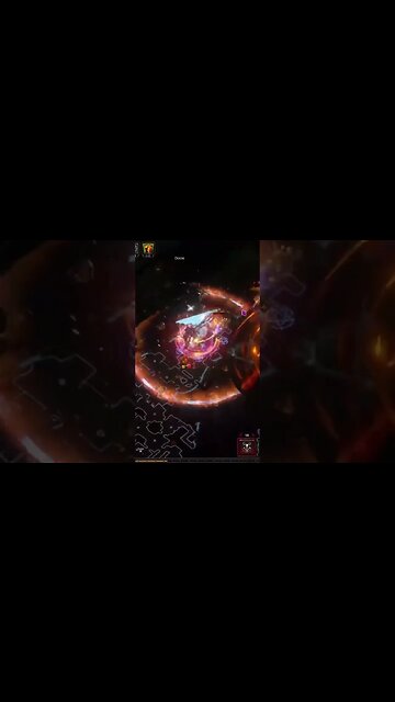 Confined space. Path of Exile #shorts