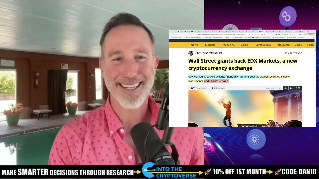 Everything Comes Together for Bitcoin Cryptocurrency by Digital Asset News