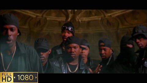 @Wu-Tang Clan x @Cappadonna: Triumph (EXPLICIT) [UP.S 720] (1997)