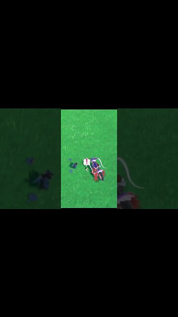 Shiny Rookidee Surprised Me in the Wild