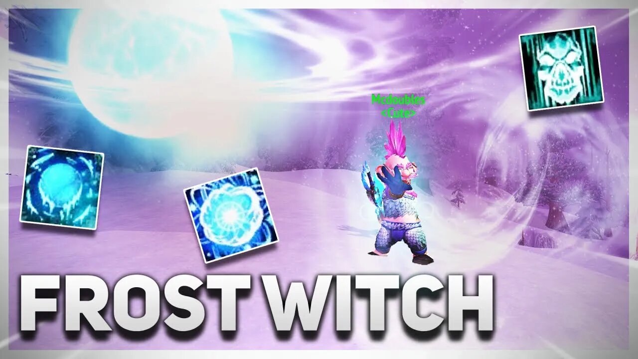 BECOMING A MASTER OF FROST! | League 4 | Project Ascension | Classless WoW | PvProgression, Mythic+