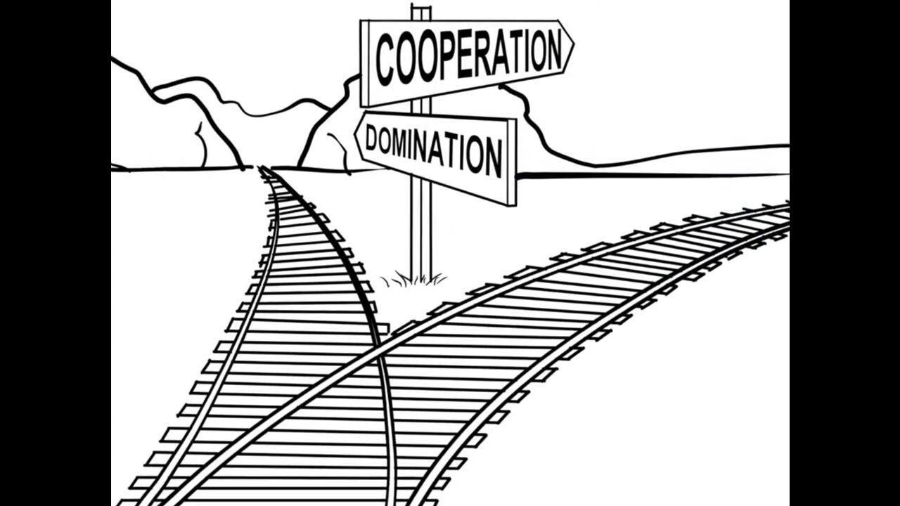 Darwin Junction