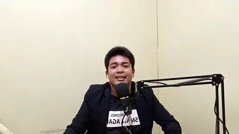 Bistado with Jun Capulot. Upod sa kay Kabistadong Joshua Jaca