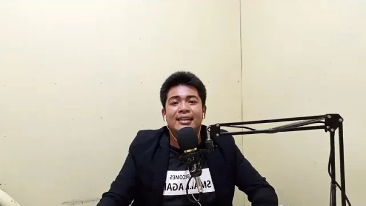 Bistado with Jun Capulot. Upod sa kay Kabistadong Joshua Jaca