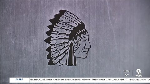 Winton Woods votes to drop chieftain logo